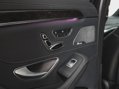 Mercedes-Benz S-Класс седан S 350 d 9G-Tronic 4Matic длинная база (249 л. с.)