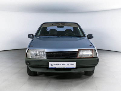 LADA 21099 1.5 MT (78 л. с.)