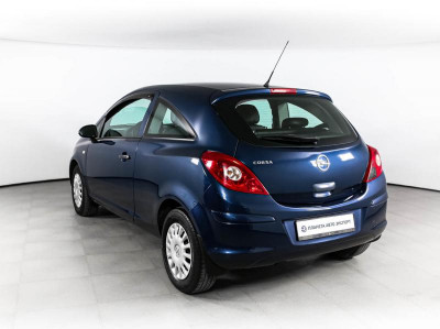 Opel Corsa 1.2 MT (85 л. с.)