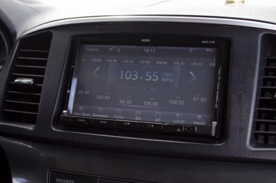 Mitsubishi Lancer 1.8 MT (143 л. с.)