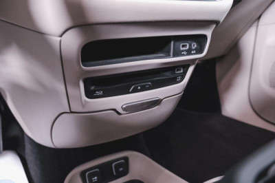 Chrysler Pacifica 3.6 AT (279 л.с.)