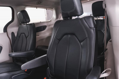Chrysler Pacifica 3.6 AT (279 л.с.)