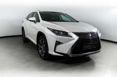 Lexus RX 300 AT AWD (238 л.с.)