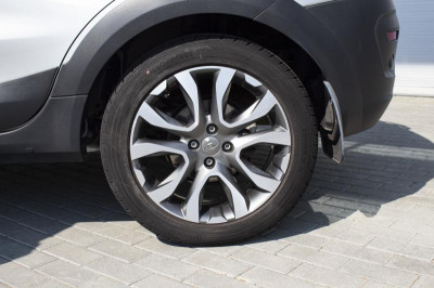 LADA X-RAY Cross 1.8 MT (122 л.с.)