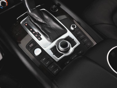 Audi Q7 3.0 AT (272 л.с.) 4WD