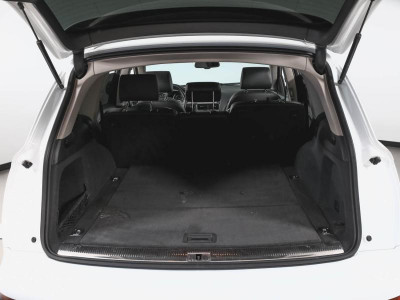 Audi Q7 3.0 AT (272 л.с.) 4WD