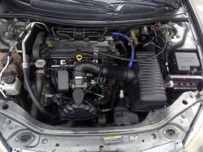 Chrysler Sebring 2.4 AT (152 л.с.)