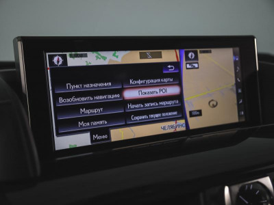 Lexus LX 450d AT (272 л. с.)