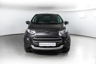Ford EcoSport 1.6 МТ (122 л. с.)