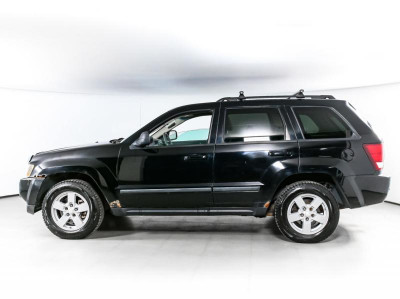 Jeep Cherokee 3.7 AT (205 л. с.)