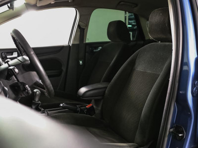 Ford Focus 2.0 MT (145 л. с.)