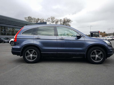 Honda CR-V 2.0 AT 4WD (150 л. с.)