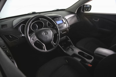 Hyundai ix35 2.0 AT 2WD (150 л. с.)