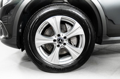 Mercedes-Benz GLC внедорожник 300 9G-TRONIC 4MATIC (245 л. с.)