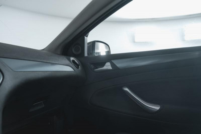 Ford Mondeo 2.0 EcoBoost PowerShift (200 л. с.)