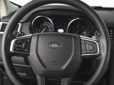 Land Rover Discovery Sport 2.0 TD4 AT AWD (150 л. с.) Standard