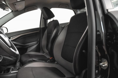 LADA Vesta 1.8 MT (122 л.с.)
