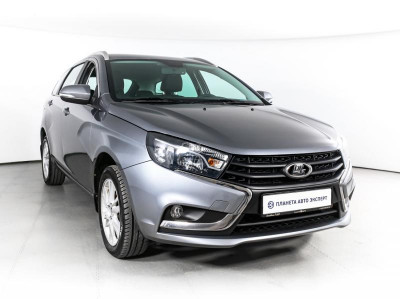 LADA Vesta SW 1.8 AMT (122 л.с.)