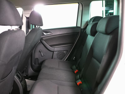 ŠKODA YETI 1.8 TSI MT 4x4 (152 л. с.)