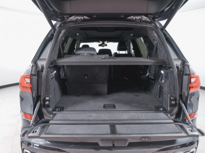 BMW X7 xDrive30d Steptronic (249 л.с.)