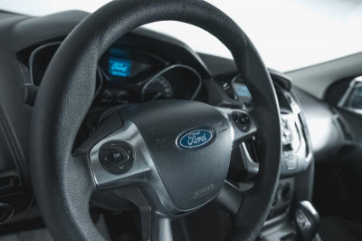 Ford Focus 1.6 PowerShift (125 л. с.)
