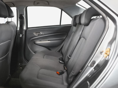 Geely GC6 1.5 MT (94 л. с.)