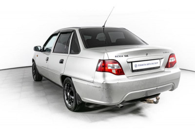 Daewoo Nexia 1.6 MT (109 л. с.)
