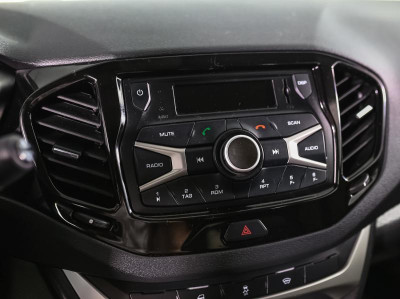 LADA Vesta Cross 1.6 MT (106 л.с.)