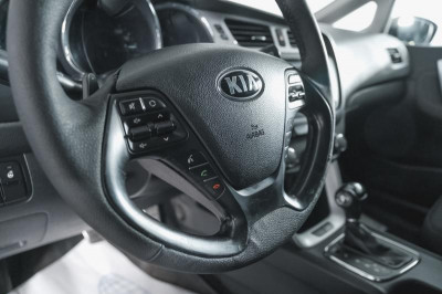 Kia Ceed 1.6 AT (129 л. с.)