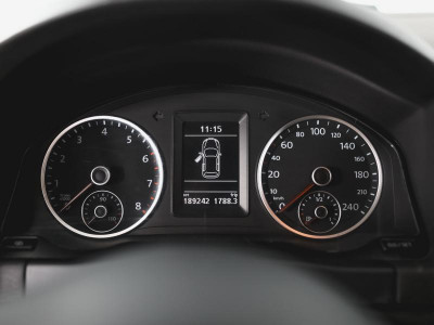 Volkswagen Tiguan 1.4 TSI BlueMotion MT (122 л. с.)