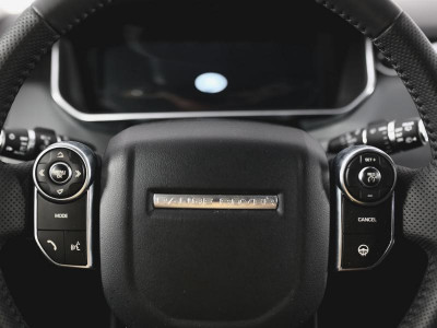 Land Rover Range Rover Sport 3.0 V6 Supercharged AT AWD (340 л. с.)