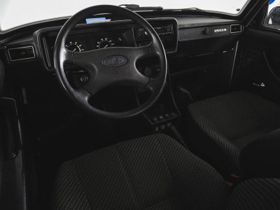 LADA 2107 1.6 MT 8 кл (Евро-3) (73 л. с.)