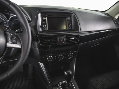 Mazda CX-5 2.0 SKYACTIV AT 4WD (150 л. с.)