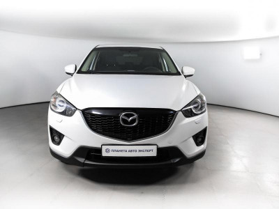 Mazda CX-5 2.0 SKYACTIV AT 4WD (150 л. с.)