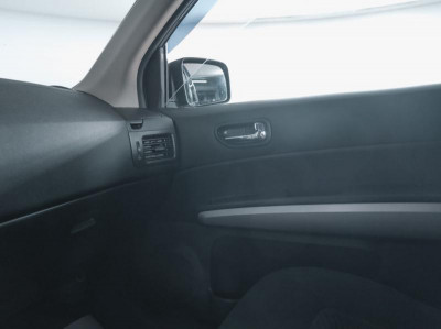 Nissan X-Trail 2.0 MT AWD (141 л. с.)