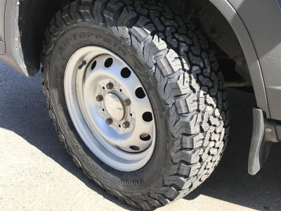 Chevrolet niva Niva 1.7 MT (79,6 л. с.)