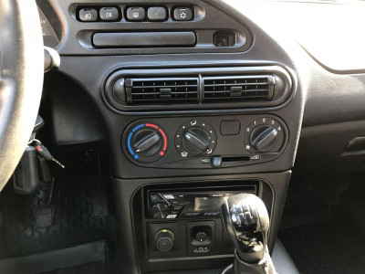 Chevrolet niva Niva 1.7 MT (79,6 л. с.)