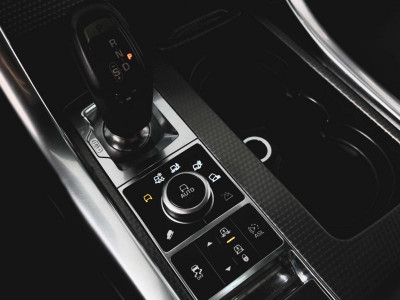 Land Rover Range Rover Sport 5.0 V8 Supercharged AT AWD (510 л. с.)