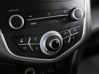 Lifan X60 1.8 MT (128 л.с.)