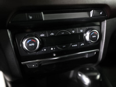 Mazda 6 2.5 SKYACTIV-G AT (192 л. с.)