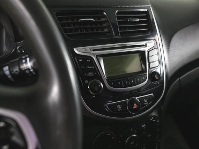 Hyundai Solaris 1.6 MT (123 л. с.)