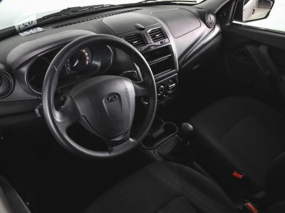 LADA Новая Granta универсал 1.6 MT 8кл (87 л. с.)