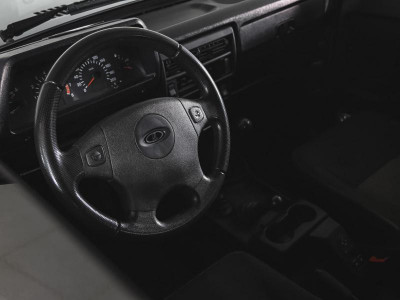 LADA 4x4 1.8 MT (82 л. с.)
