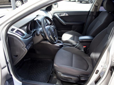 Kia Cerato 2.0 AT (150 л. с.)