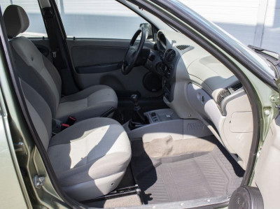LADA Kalina 1.6 MT 8кл (2181) (82 л. с.)