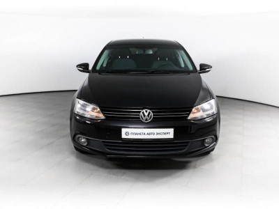 Volkswagen Jetta 1.4 TSI MT (122 л. с.)