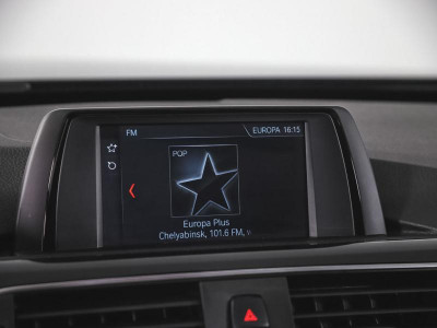 BMW 3 серия 320i AT (184 л. с.)