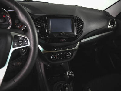 LADA Vesta SW Cross 1.8 AMT (122 л.с.)
