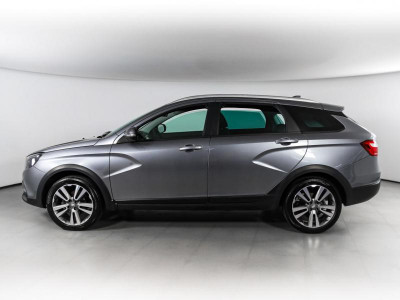 LADA Vesta SW Cross 1.8 AMT (122 л.с.)