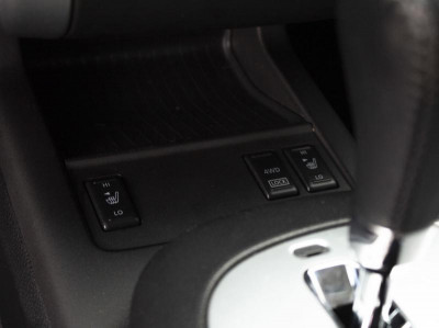 Nissan Murano 3.5 CVT (249 л.с.) 4WD